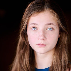 Meet your Posher, Leah